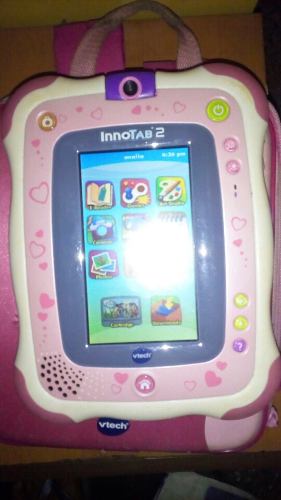 Tablet Vtech