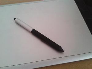 Tableta Digitalizadora Wacom Bamboo Create Pen & Touch