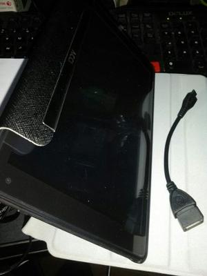 Tableta Nueva Original De Intel 8.1 Doble Camara 1 Ram 8' P