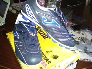 Tacos Joma Futbol
