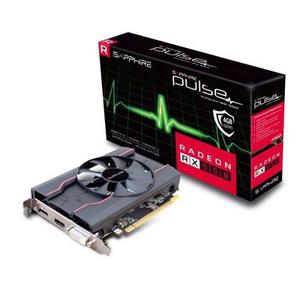 Tarjeta De Video Amd Radeon Rx gb Sapphire Pulse