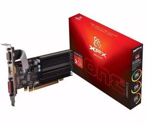 Tarjeta De Video Xfx One 2 Gb Ddr3 Pci Express Hdmi