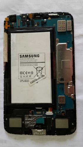 Tarjeta Lógica Para Tab 2 7.0 Samsung Sm-t310