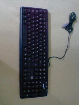 Teclado