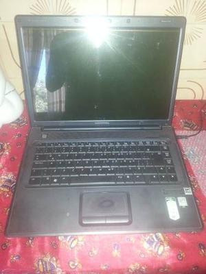 Vendo Laptop Compaq Presario F700