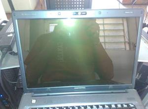 Vendo Laptop Hp Compaq F700 Para Repuesto Piezas Buen Estado