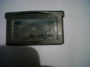 Vendo O Cambio Juego De Game Boy Advance (Artic Tale)