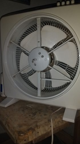 Ventilador