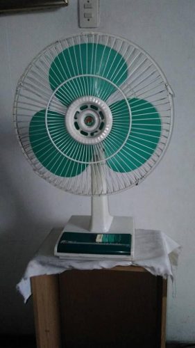 Ventilador Fm