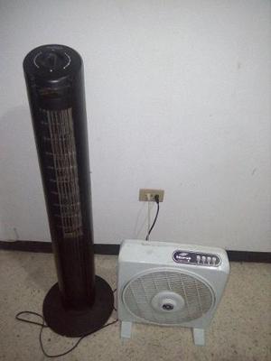 Ventiladores Premium Y Taurus