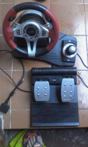 Volante Control Para Pc