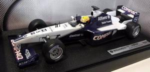 Williams F1 Bmw Fw23 Ralf Schumacher . Hw 1/18