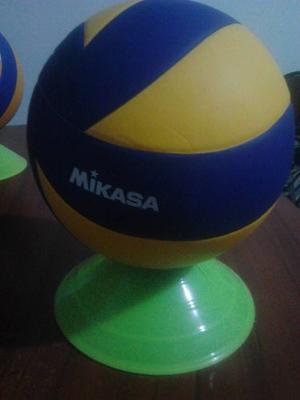 Balón De Voleibol Mikasa 330 Y 380