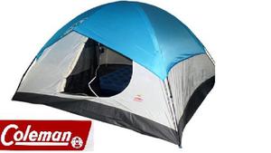 Carpa Coleman Weatherlite 5 (3mtsx3mtsx Personas