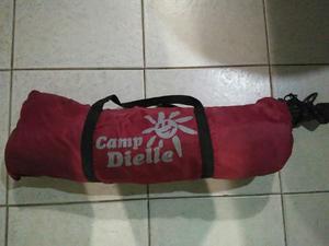 Carpa Para 4 Personas