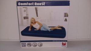 Colchon Inflable Individual Comfort Quest