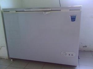 Congelador Refrigerador Premium 258 Lts