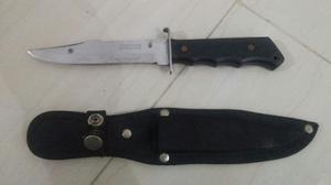 Cuchillo Tramontina Caza Y Pesca