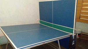 Mesa Ping Pong Profesional Yston
