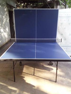 Mesa Ping Pong Sponeta Alemana