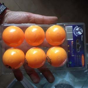 Pelotas De Ping Pong