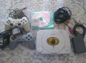 Play Station One