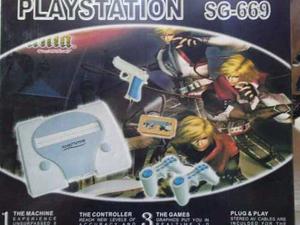 Playstation Sg-669
