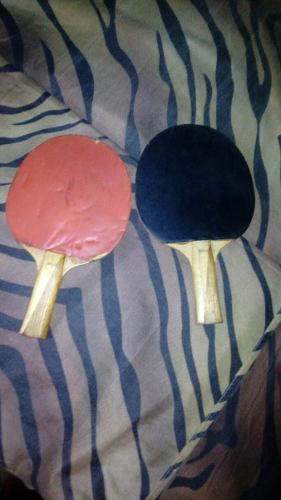 Raquetas De Ping Pong Oferta