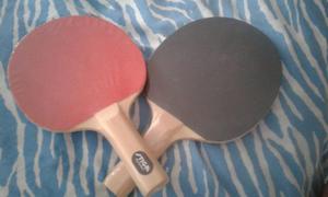 Raquetas De Ping Pong Stiga Nuevas