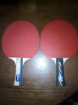 Raquetas Para Ping Pong Stiga