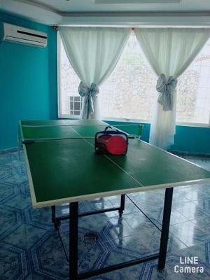 Remato Hermosa Mesa Ping Pong