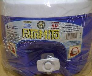 Termo De 4 Litros Original Ofertazo