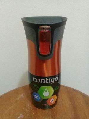 Contigo Venezuela on X: Vasos Contigo Modelo West Loop de 16oz (10  colores) & de 22oz (6 colores) Info: 0412-3200532 o vía DM   / X