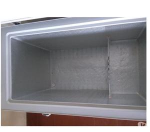 frezzer congelador frigilux 300ltr como nuevo