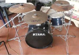 Bateria Acustica Tama Rhyth Mate