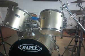 Bateria Mapex