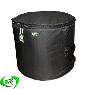 Bolso Forro Para Bombo De Baterias Acusticas Tipo Morral Dt