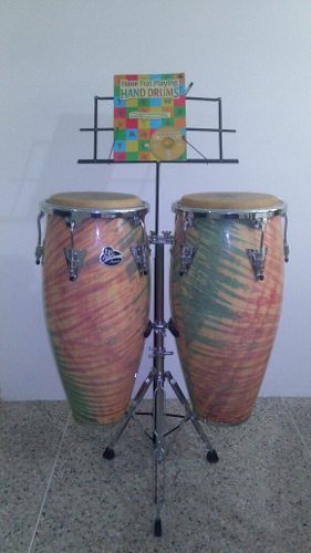 Congas Lp Accents Nuevas