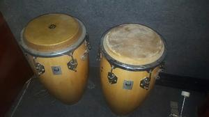 Congas Profesionales Toca