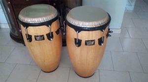 Congas Tumbadoras Remo Crown Percussion