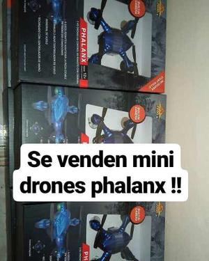 Drone Phalanx 2.4g