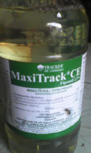 Maxitrackce 300ml Original Traker