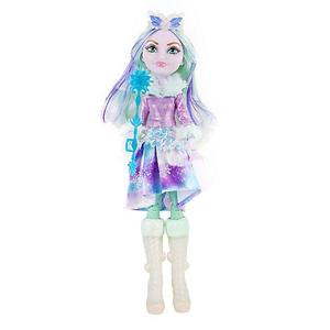 Muñeca Ever After High Crystal Winter