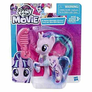 My Little Pony La Pelicula Starlight Glimme Original Hasbro