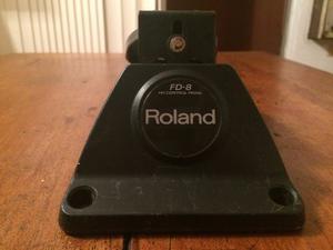 Pedal Fd-8 Roland
