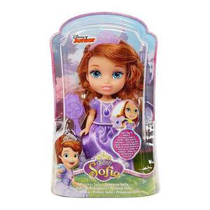 Princesa Sofía Original. Línea Boing Toys
