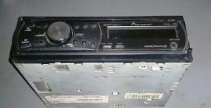 Reproductor Pioneer Cd/mp3
