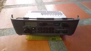 Reproductor Radio - Cassette Nissan (original)