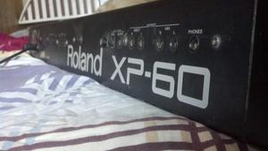 Roland Xp 60