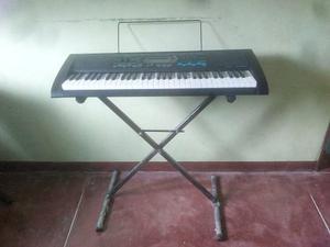 Teclado Casio Ctk 